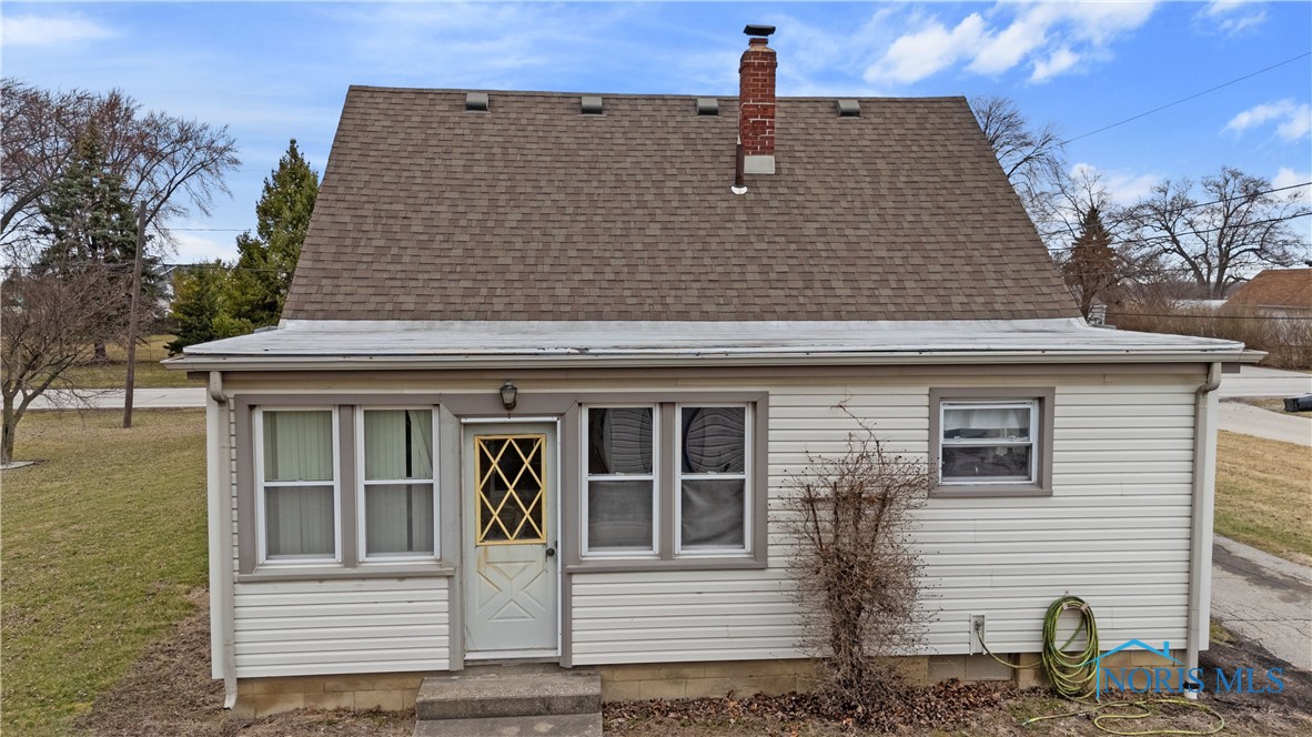 5842 Corduroy Road, Oregon, Ohio image 15