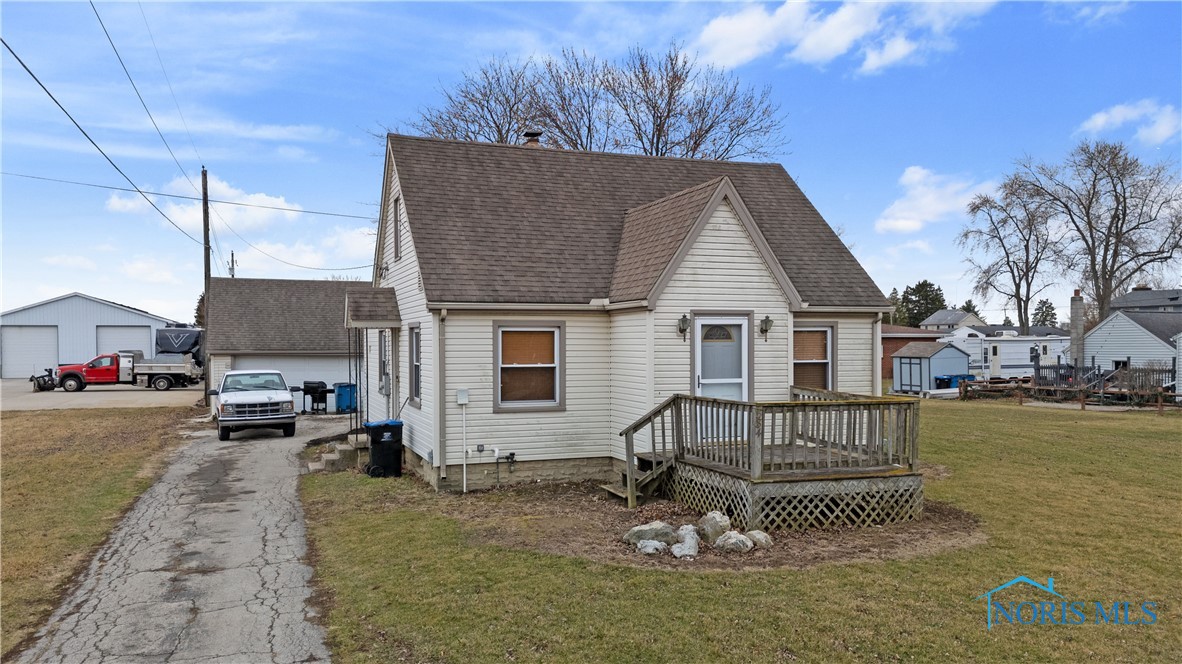 5842 Corduroy Road, Oregon, Ohio image 22