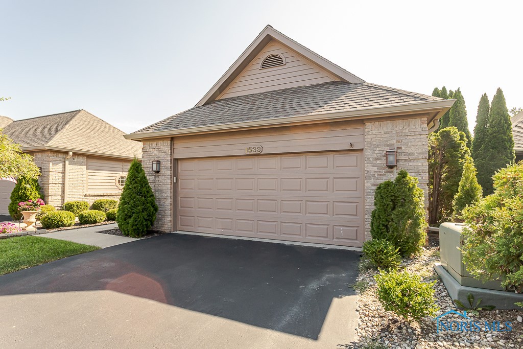 1533 Eaglebrook Road 1533