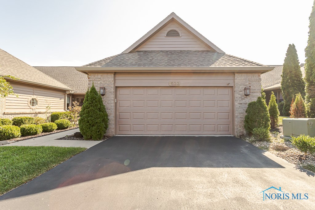 1533 Eaglebrook Road 1533