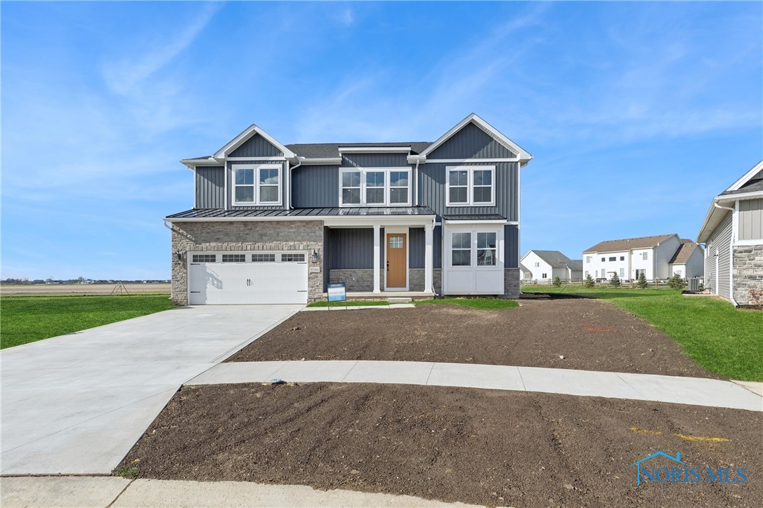 9152 Mill View Court
