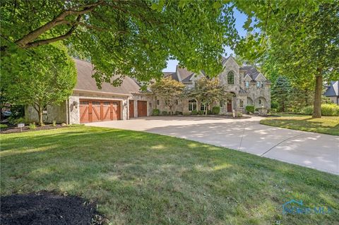 Photo of 5 Riverhills Lane, Toledo, OH 43623 (MLS # 6134765)