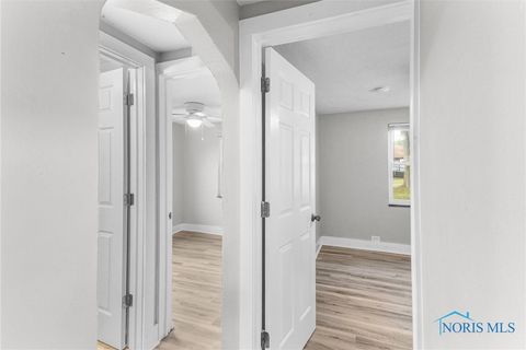 Tiny photo for 1709 Acorn Drive, Toledo, OH 43615 (MLS # 6136230)