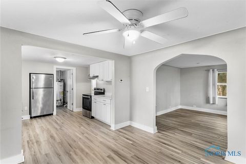 Tiny photo for 1709 Acorn Drive, Toledo, OH 43615 (MLS # 6136230)