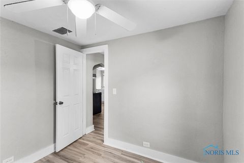 Tiny photo for 1709 Acorn Drive, Toledo, OH 43615 (MLS # 6136230)