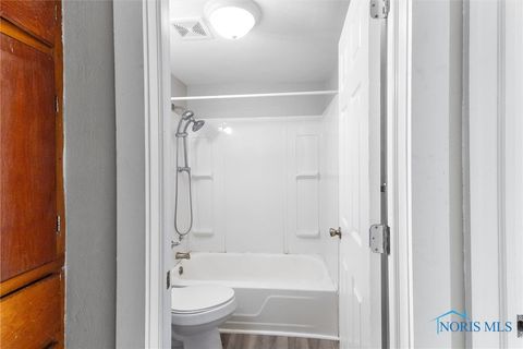 Tiny photo for 1709 Acorn Drive, Toledo, OH 43615 (MLS # 6136230)