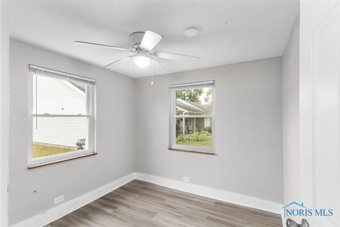 Tiny photo for 1709 Acorn Drive, Toledo, OH 43615 (MLS # 6136230)