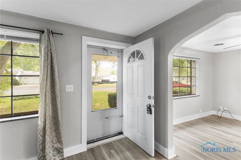 Tiny photo for 1709 Acorn Drive, Toledo, OH 43615 (MLS # 6136230)