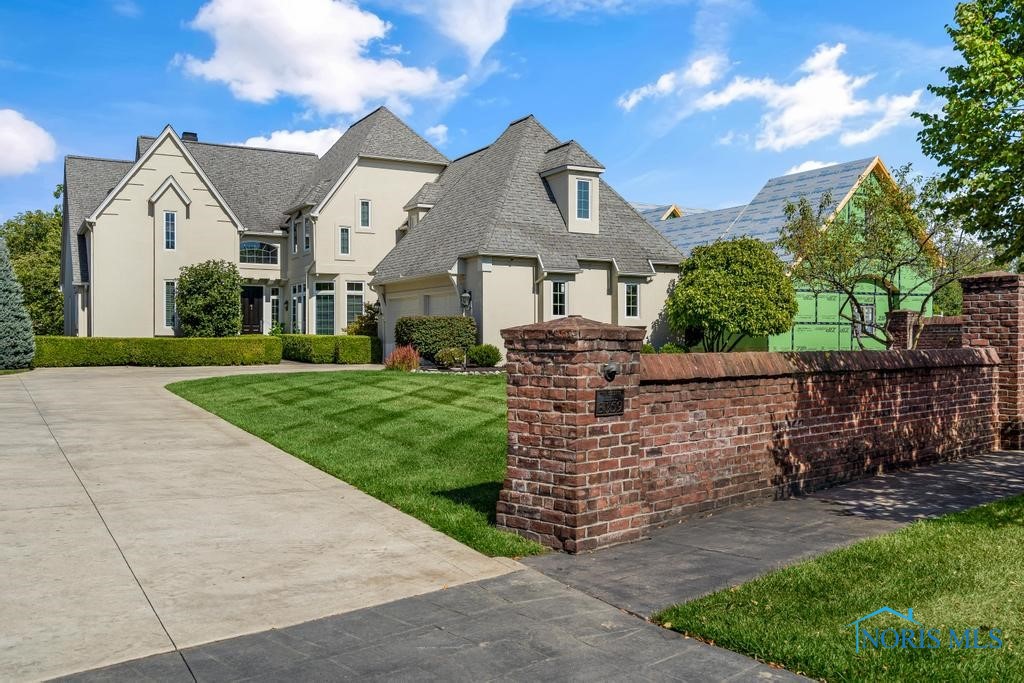 3159 Riverwood Court, Perrysburg, Ohio image 1