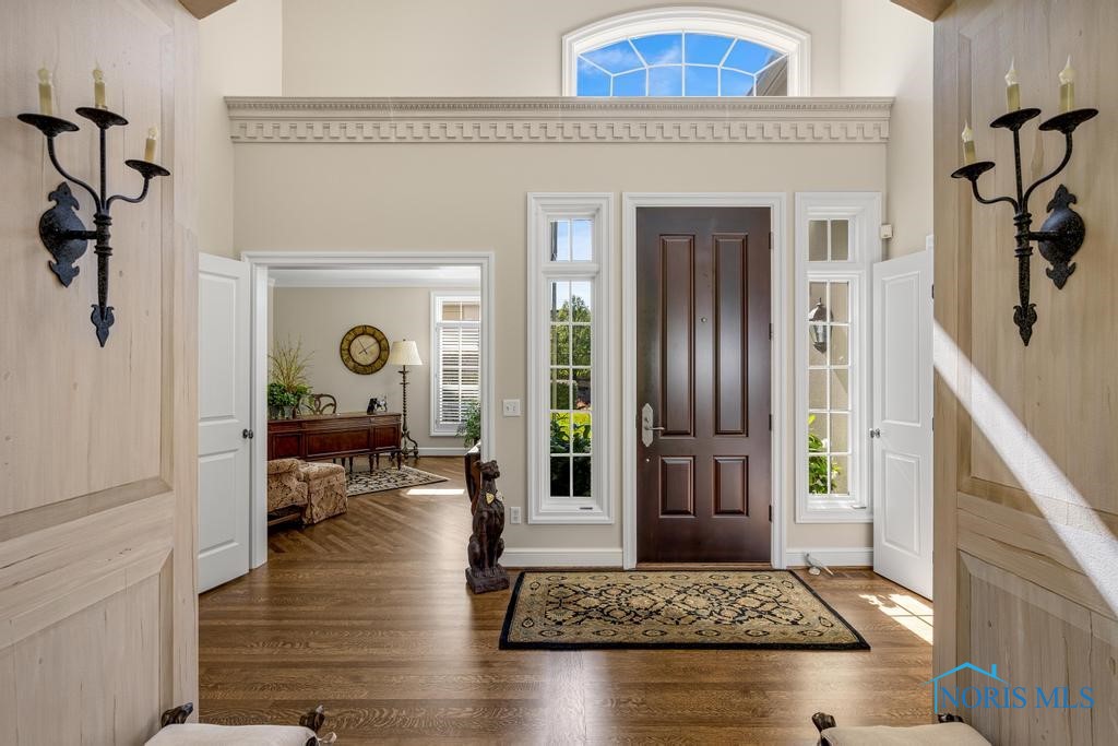 3159 Riverwood Court, Perrysburg, Ohio image 10
