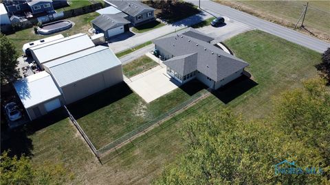 Tiny photo for 29058 Lime City Road, Perrysburg, OH 43551 (MLS # 6136637)