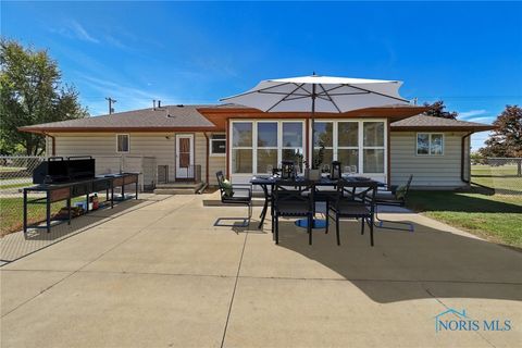 Tiny photo for 29058 Lime City Road, Perrysburg, OH 43551 (MLS # 6136637)