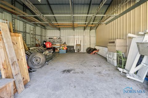 Tiny photo for 29058 Lime City Road, Perrysburg, OH 43551 (MLS # 6136637)