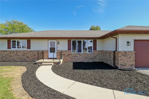 Tiny photo for 29058 Lime City Road, Perrysburg, OH 43551 (MLS # 6136637)