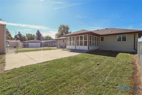 Tiny photo for 29058 Lime City Road, Perrysburg, OH 43551 (MLS # 6136637)