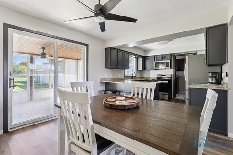 Tiny photo for 29058 Lime City Road, Perrysburg, OH 43551 (MLS # 6136637)
