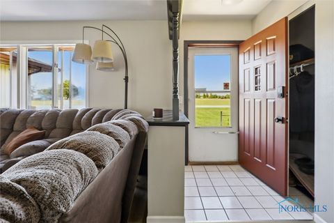 Tiny photo for 29058 Lime City Road, Perrysburg, OH 43551 (MLS # 6136637)