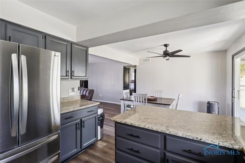Tiny photo for 29058 Lime City Road, Perrysburg, OH 43551 (MLS # 6136637)