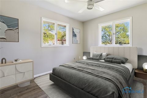 Tiny photo for 29058 Lime City Road, Perrysburg, OH 43551 (MLS # 6136637)