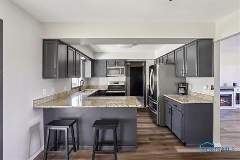 Tiny photo for 29058 Lime City Road, Perrysburg, OH 43551 (MLS # 6136637)