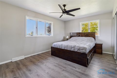Tiny photo for 29058 Lime City Road, Perrysburg, OH 43551 (MLS # 6136637)