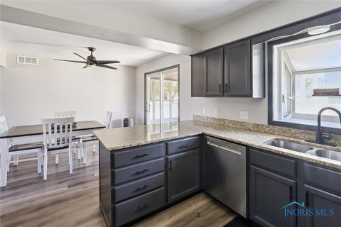 Tiny photo for 29058 Lime City Road, Perrysburg, OH 43551 (MLS # 6136637)