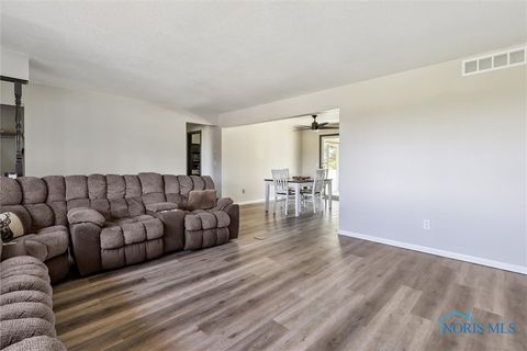 Tiny photo for 29058 Lime City Road, Perrysburg, OH 43551 (MLS # 6136637)