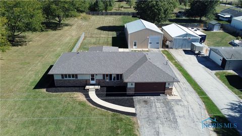 Tiny photo for 29058 Lime City Road, Perrysburg, OH 43551 (MLS # 6136637)