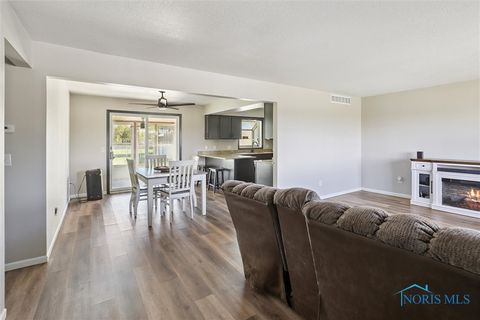 Tiny photo for 29058 Lime City Road, Perrysburg, OH 43551 (MLS # 6136637)