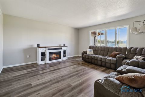 Tiny photo for 29058 Lime City Road, Perrysburg, OH 43551 (MLS # 6136637)