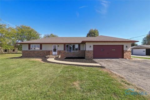 Photo of 29058 Lime City Road, Perrysburg, OH 43551 (MLS # 6136637)