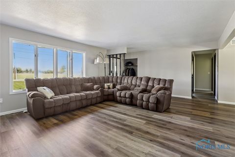 Tiny photo for 29058 Lime City Road, Perrysburg, OH 43551 (MLS # 6136637)