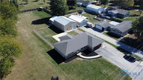 Tiny photo for 29058 Lime City Road, Perrysburg, OH 43551 (MLS # 6136637)