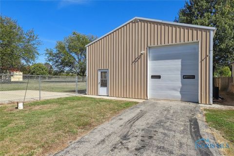 Tiny photo for 29058 Lime City Road, Perrysburg, OH 43551 (MLS # 6136637)