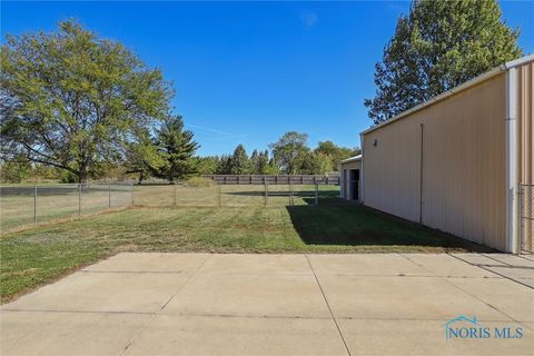Tiny photo for 29058 Lime City Road, Perrysburg, OH 43551 (MLS # 6136637)