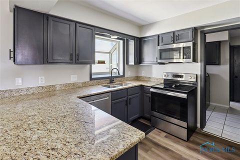 Tiny photo for 29058 Lime City Road, Perrysburg, OH 43551 (MLS # 6136637)