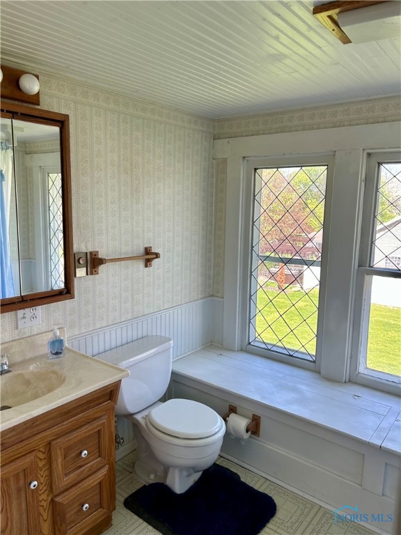 5907 N Berkey Southern Road, Berkey, Ohio image 16