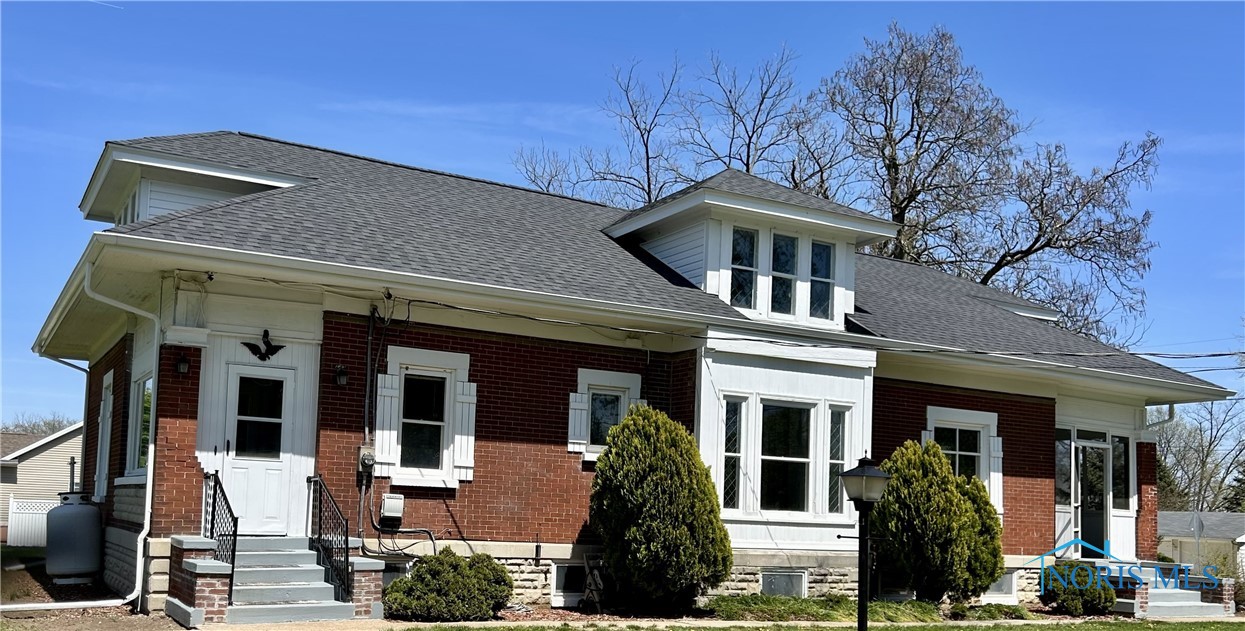5907 N Berkey Southern Road, Berkey, Ohio image 1