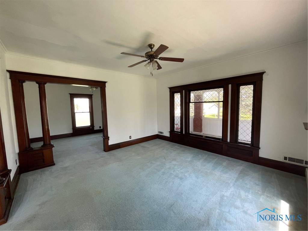 5907 N Berkey Southern Road, Berkey, Ohio image 5