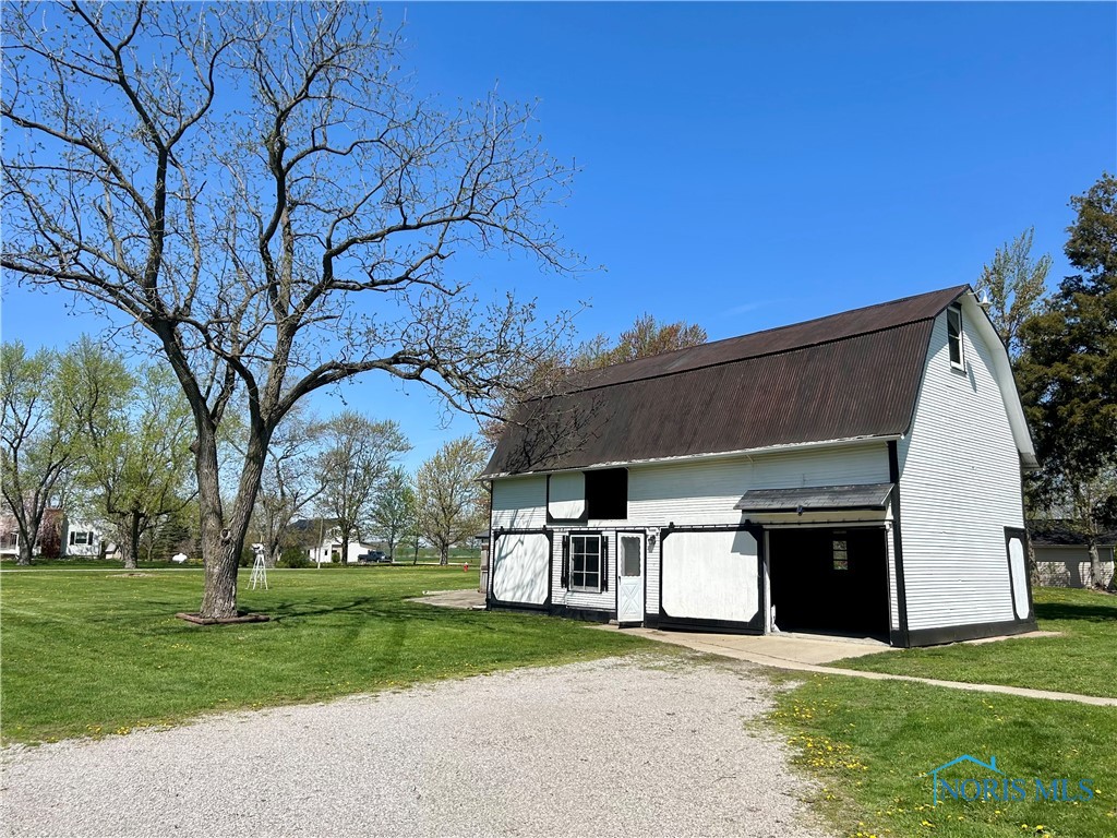5907 N Berkey Southern Road, Berkey, Ohio image 25