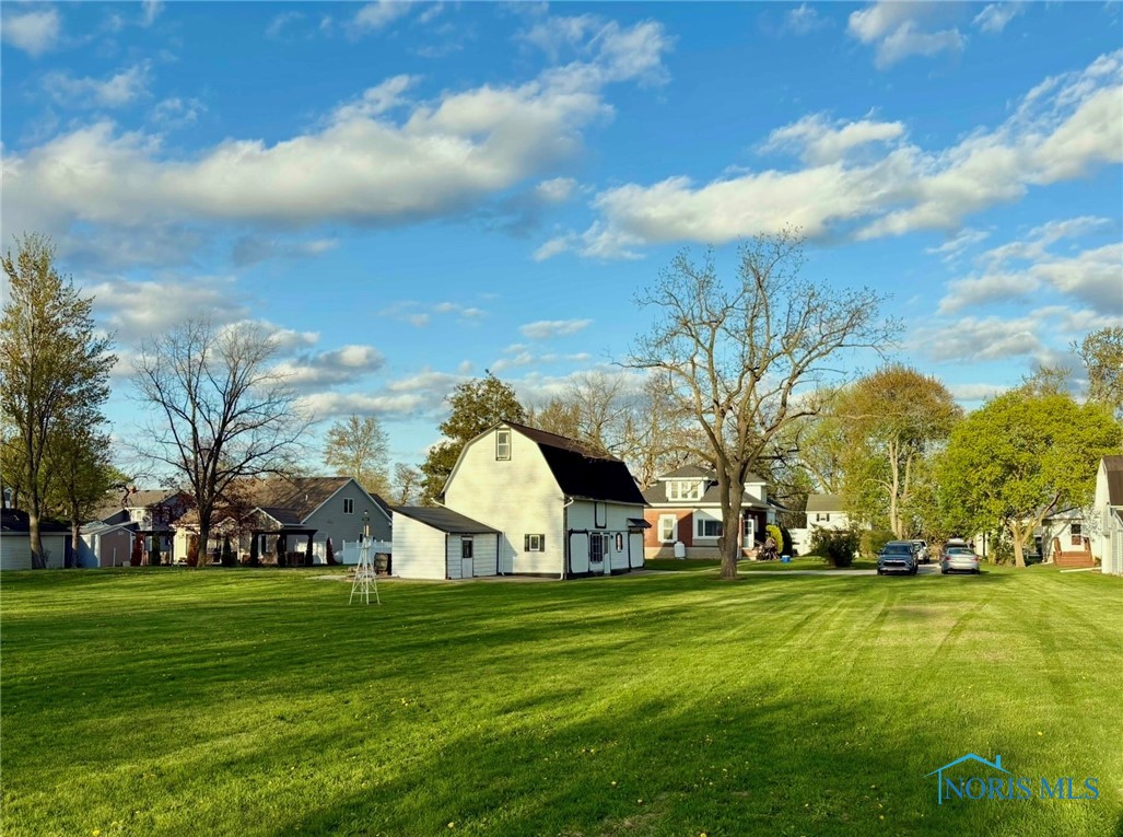 5907 N Berkey Southern Road, Berkey, Ohio image 3