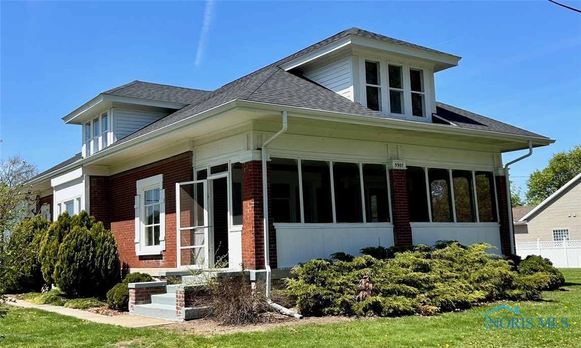 5907 N Berkey Southern Road, Berkey, Ohio image 2