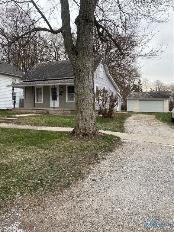 218 Cherry Street, Wauseon, Ohio image 2