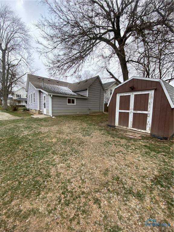 218 Cherry Street, Wauseon, Ohio image 4