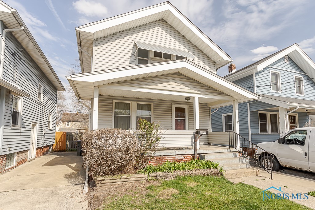 3940 Leybourn Avenue, Toledo, Ohio image 2