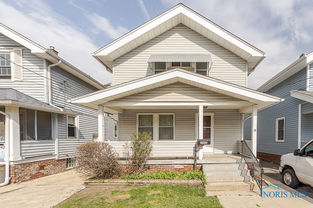 3940 Leybourn Avenue, Toledo, Ohio image 1