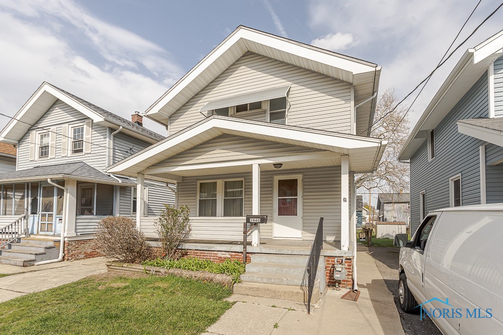 3940 Leybourn Avenue, Toledo, Ohio image 3