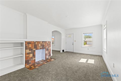 Tiny photo for 4755 301 st. St, Toledo, OH 43611 (MLS # 6136818)