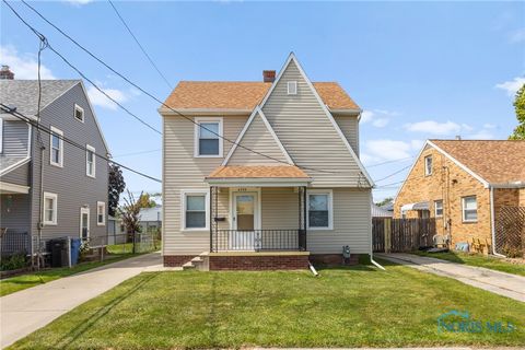 Photo of 4755 301 st. St, Toledo, OH 43611 (MLS # 6136818)