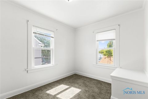 Tiny photo for 4755 301 st. St, Toledo, OH 43611 (MLS # 6136818)